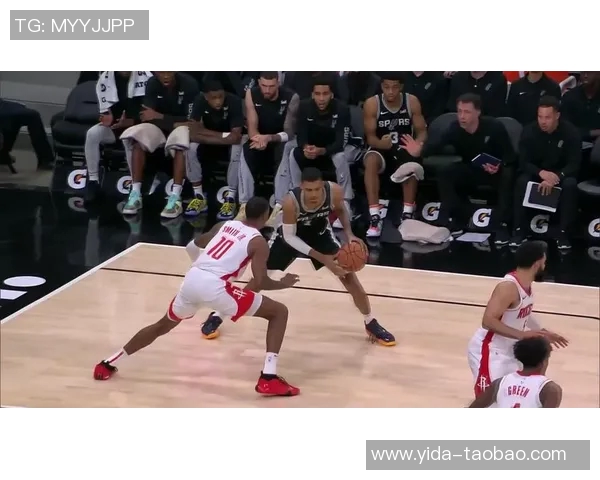 2017年火箭与马刺精彩对决回顾视频全场集锦与精彩瞬间分享 2017年火箭与马刺精彩对决回顾视频全场集锦与精彩瞬间分享