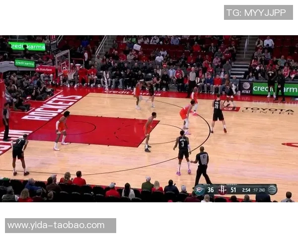 2020年火箭队与雷霆队全场精彩对决回顾与分析