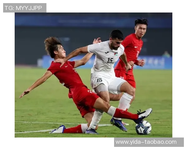中国与韩国足球对决乐视体育全程直播精彩瞬间回顾