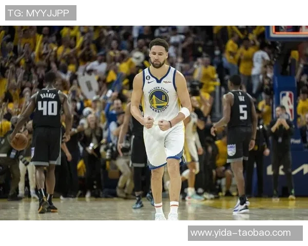 克莱汤普森：勇士队的三分之王与篮球传奇的辉煌之路