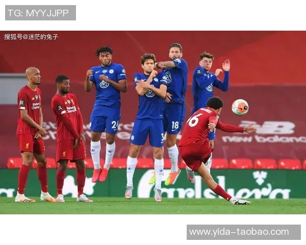 切尔西与巴塞罗那激战正酣比赛结果揭晓引发热议