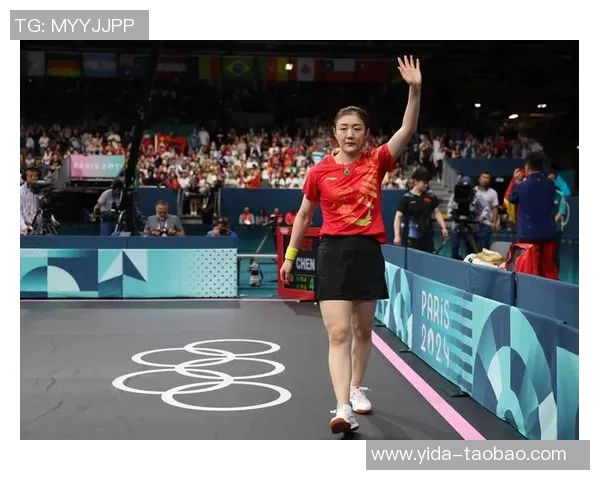 刘炜珊与丁宁巅峰对决谁将成为乒乓球赛场的新霸主