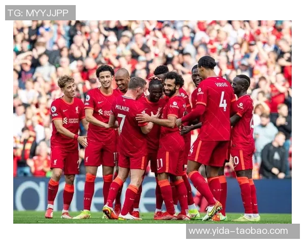 利物浦与马竞精彩对决全场回放分析与精彩瞬间回顾