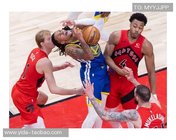 勇士与猛龙激战正酣直播360全程跟踪精彩瞬间不容错过