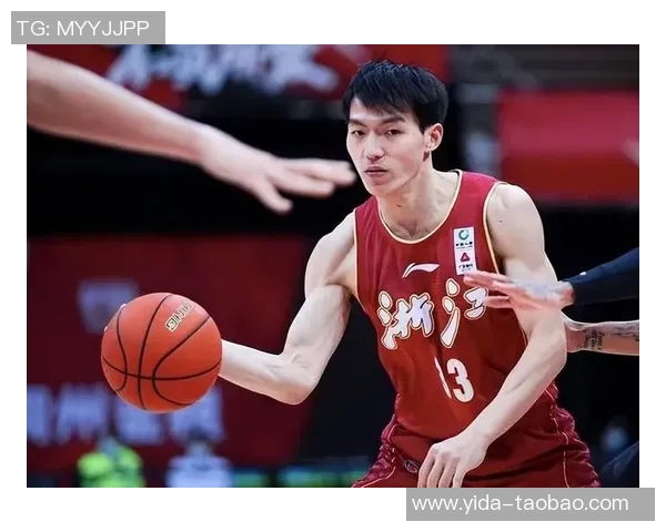 吴前：从篮球场上的领袖到生活中的奋斗者，探寻他的成长与坚持之路