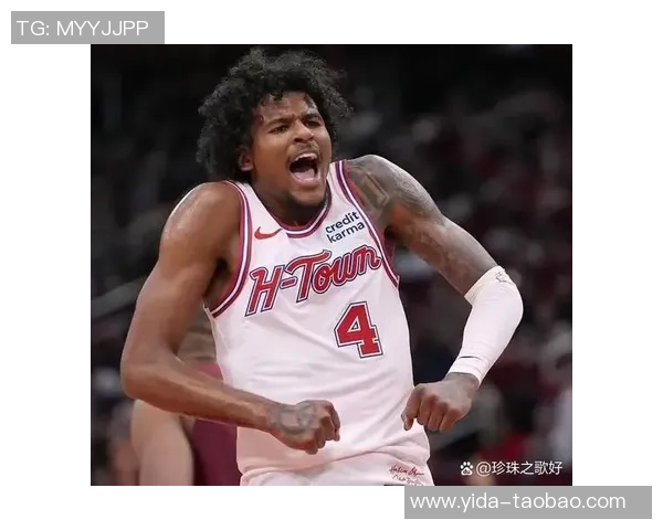 杰伦格林:从天才少年到NBA明星的成长之路与未来展望 杰伦格林:从天才少年到NBA明星的成长之路与未来展望