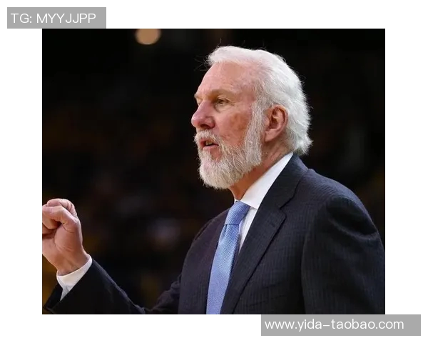 波波维奇续约三年传奇教练继续带领文班追逐NBA梦想 波波维奇续约三年传奇教练继续带领文班追逐NBA梦想